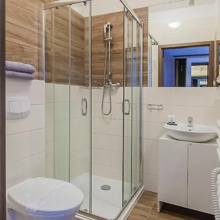 Imperiall Resort&Medispa-Domki Premium Sianożęty Zewnętrze zdjęcie