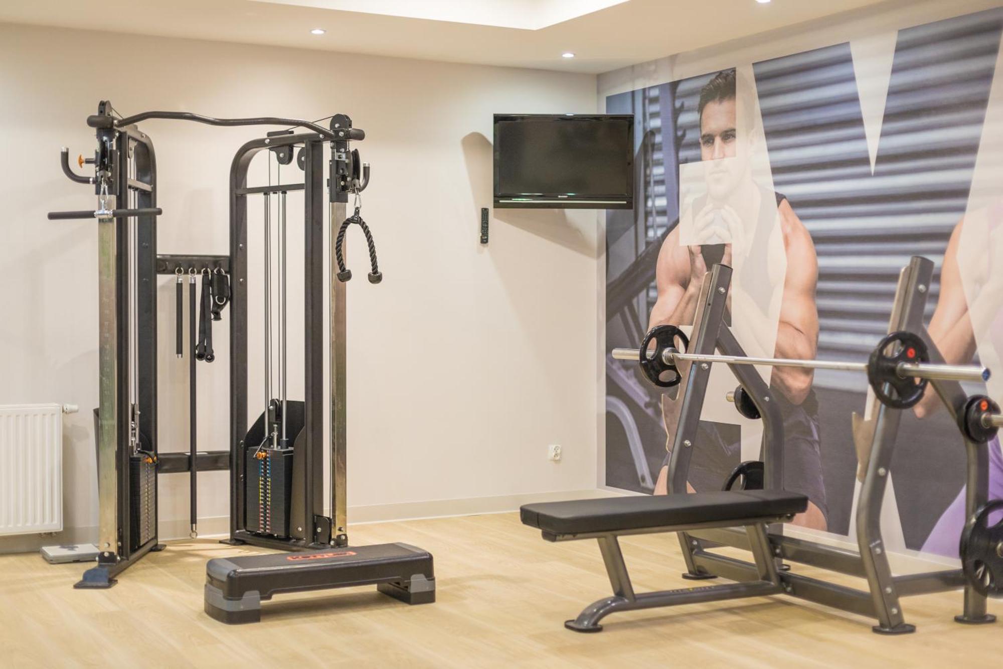 Imperiall Resort&medispa-domki Premium Sianozety